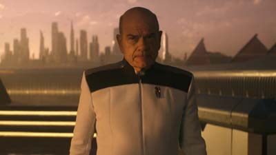 Star Trek: Starfleet Academy ScreenCaps "The Life of the Stars" (S1:E8)
