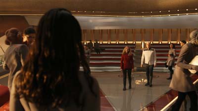Star Trek: Starfleet Academy ScreenCaps "The Life of the Stars" (S1:E8)