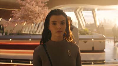 Star Trek: Starfleet Academy ScreenCaps "The Life of the Stars" (S1:E8)