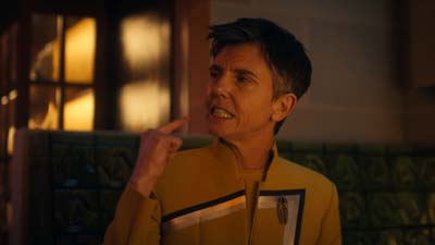 Star Trek: Starfleet Academy ScreenCaps "The Life of the Stars" (S1:E8)