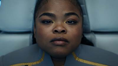 Star Trek: Starfleet Academy ScreenCaps "The Life of the Stars" (S1:E8)