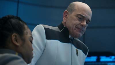 Star Trek: Starfleet Academy ScreenCaps "The Life of the Stars" (S1:E8)