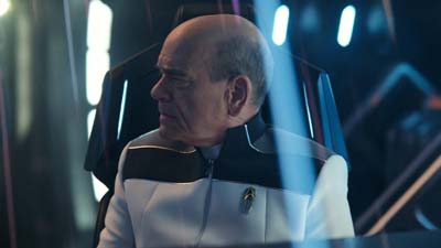 Star Trek: Starfleet Academy ScreenCaps "The Life of the Stars" (S1:E8)