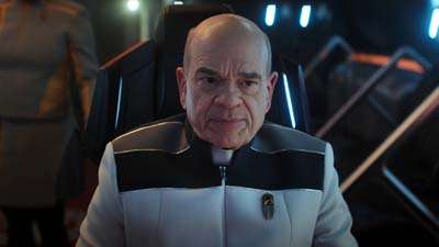 Star Trek: Starfleet Academy ScreenCaps "The Life of the Stars" (S1:E8)