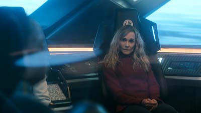 Star Trek: Starfleet Academy ScreenCaps "The Life of the Stars" (S1:E8)