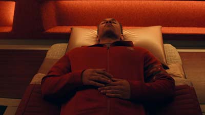 Star Trek: Starfleet Academy ScreenCaps "The Life of the Stars" (S1:E8)