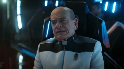 Star Trek: Starfleet Academy ScreenCaps "The Life of the Stars" (S1:E8)