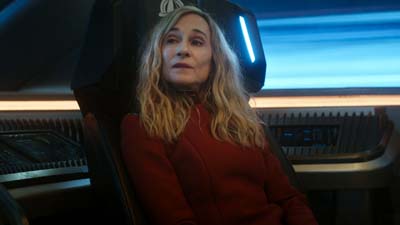 Star Trek: Starfleet Academy ScreenCaps "The Life of the Stars" (S1:E8)