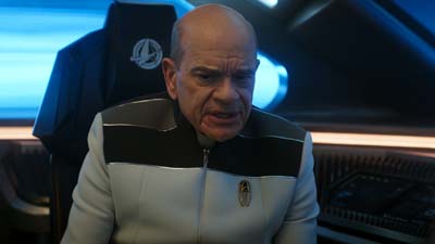 Star Trek: Starfleet Academy ScreenCaps "The Life of the Stars" (S1:E8)