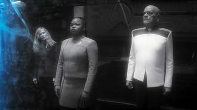 Star Trek: Starfleet Academy ScreenCaps "The Life of the Stars" (S1:E8)