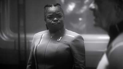 Star Trek: Starfleet Academy ScreenCaps "The Life of the Stars" (S1:E8)