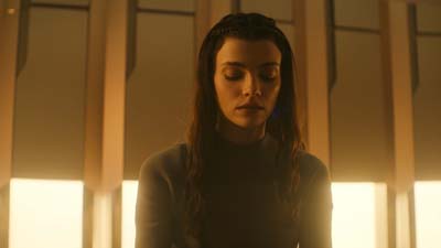 Star Trek: Starfleet Academy ScreenCaps "The Life of the Stars" (S1:E8)