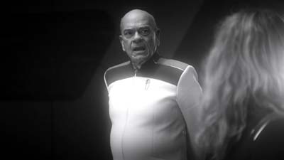 Star Trek: Starfleet Academy ScreenCaps "The Life of the Stars" (S1:E8)
