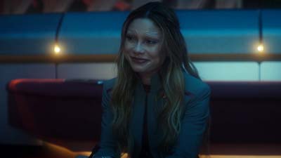 Star Trek: Starfleet Academy ScreenCaps "The Life of the Stars" (S1:E8)