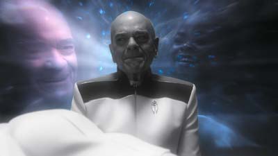 Star Trek: Starfleet Academy ScreenCaps "The Life of the Stars" (S1:E8)