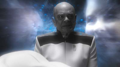 Star Trek: Starfleet Academy ScreenCaps "The Life of the Stars" (S1:E8)