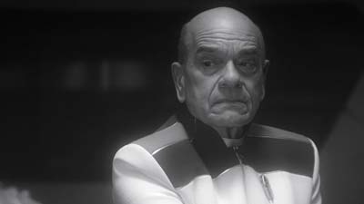 Star Trek: Starfleet Academy ScreenCaps "The Life of the Stars" (S1:E8)