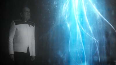 Star Trek: Starfleet Academy ScreenCaps "The Life of the Stars" (S1:E8)