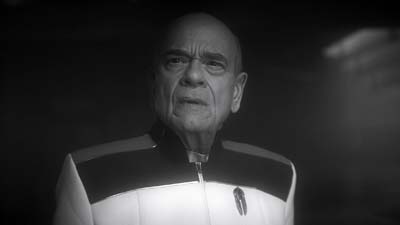 Star Trek: Starfleet Academy ScreenCaps "The Life of the Stars" (S1:E8)