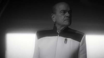 Star Trek: Starfleet Academy ScreenCaps "The Life of the Stars" (S1:E8)