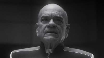 Star Trek: Starfleet Academy ScreenCaps "The Life of the Stars" (S1:E8)
