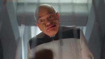 Star Trek: Starfleet Academy ScreenCaps "The Life of the Stars" (S1:E8)