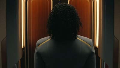 Star Trek: Starfleet Academy ScreenCaps "The Life of the Stars" (S1:E8)