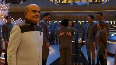 Star Trek: Starfleet Academy ScreenCaps "The Life of the Stars" (S1:E8)