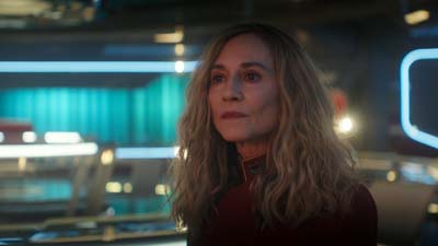 Star Trek: Starfleet Academy ScreenCaps "The Life of the Stars" (S1:E8)