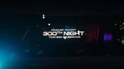 Star Trek: Starfleet Academy ScreenCaps "300th Night" (S1:E9)