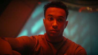 Star Trek: Starfleet Academy ScreenCaps "300th Night" (S1:E9)