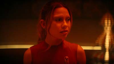 Star Trek: Starfleet Academy ScreenCaps "300th Night" (S1:E9)