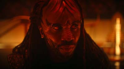 Star Trek: Starfleet Academy ScreenCaps "300th Night" (S1:E9)