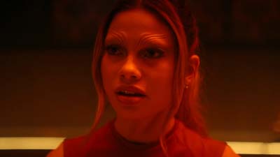 Star Trek: Starfleet Academy ScreenCaps "300th Night" (S1:E9)