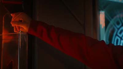 Star Trek: Starfleet Academy ScreenCaps "300th Night" (S1:E9)