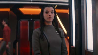 Star Trek: Starfleet Academy ScreenCaps "300th Night" (S1:E9)