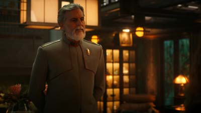 Star Trek: Starfleet Academy ScreenCaps "300th Night" (S1:E9)