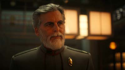 Star Trek: Starfleet Academy ScreenCaps "300th Night" (S1:E9)