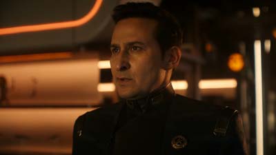 Star Trek: Starfleet Academy ScreenCaps "300th Night" (S1:E9)