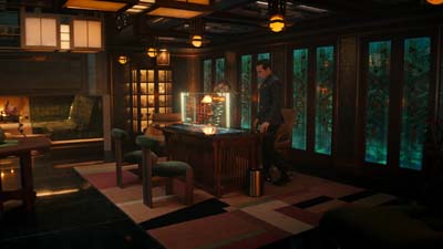 Star Trek: Starfleet Academy ScreenCaps "300th Night" (S1:E9)