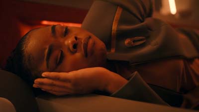Star Trek: Starfleet Academy ScreenCaps "300th Night" (S1:E9)