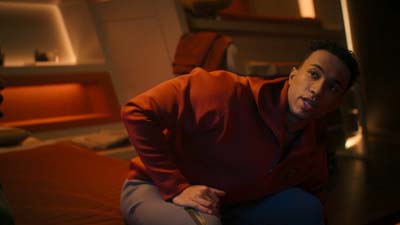 Star Trek: Starfleet Academy ScreenCaps "300th Night" (S1:E9)