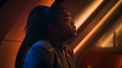 Star Trek: Starfleet Academy ScreenCaps "300th Night" (S1:E9)