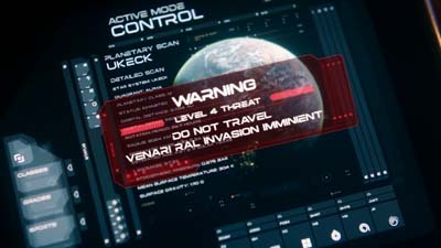 Star Trek: Starfleet Academy ScreenCaps "300th Night" (S1:E9)