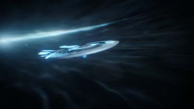 Star Trek: Starfleet Academy ScreenCaps "300th Night" (S1:E9)