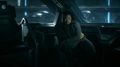 Star Trek: Starfleet Academy ScreenCaps "300th Night" (S1:E9)