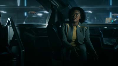 Star Trek: Starfleet Academy ScreenCaps "300th Night" (S1:E9)