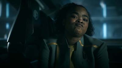 Star Trek: Starfleet Academy ScreenCaps "300th Night" (S1:E9)