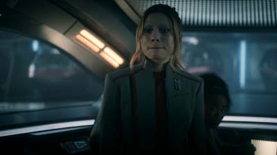 Star Trek: Starfleet Academy ScreenCaps "300th Night" (S1:E9)