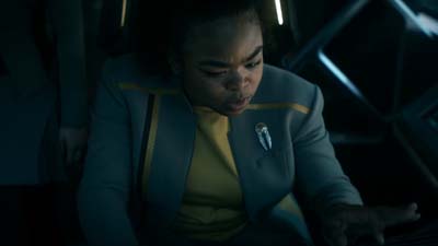 Star Trek: Starfleet Academy ScreenCaps "300th Night" (S1:E9)